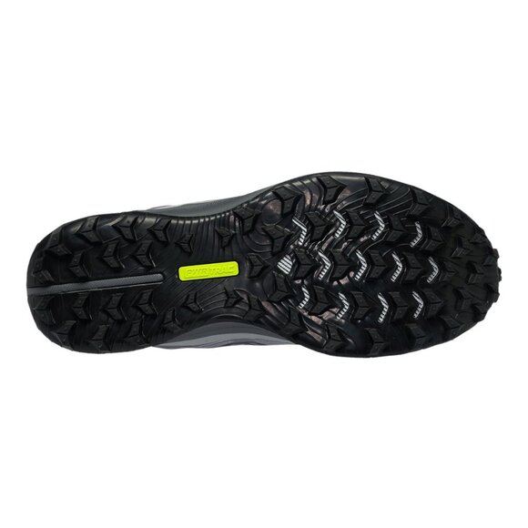 Brand New Saucony Women's Peregrine 12 Gore-tex Hiking Trail Running Shoes - Picture 6 of 8